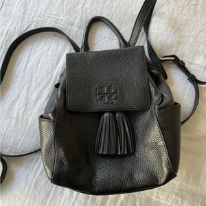 Tory Burch Backpack
